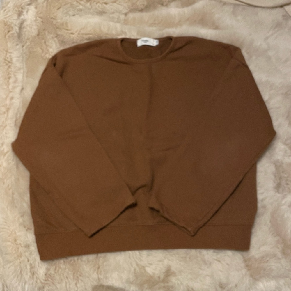 frankie shop sweatshirt